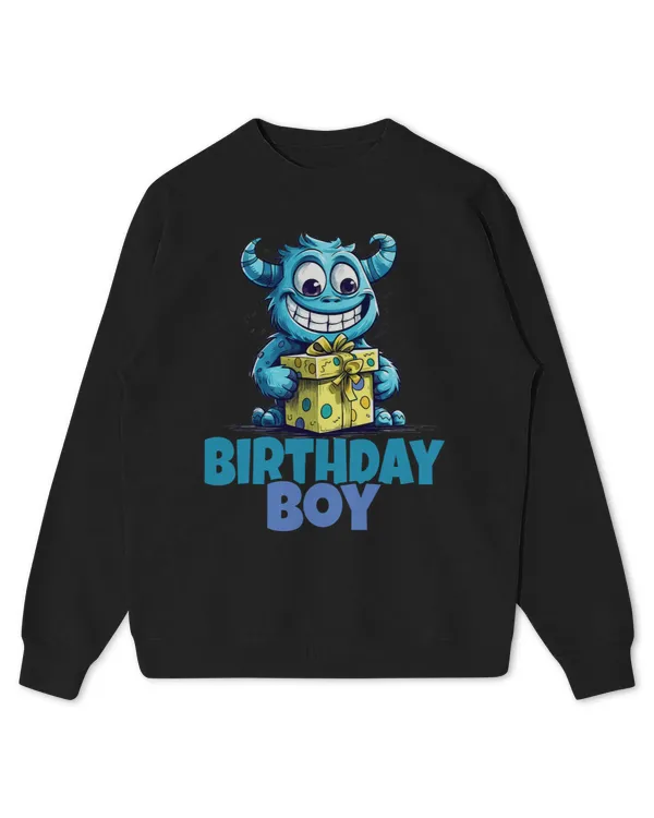 Kids Standard Sweatshirt