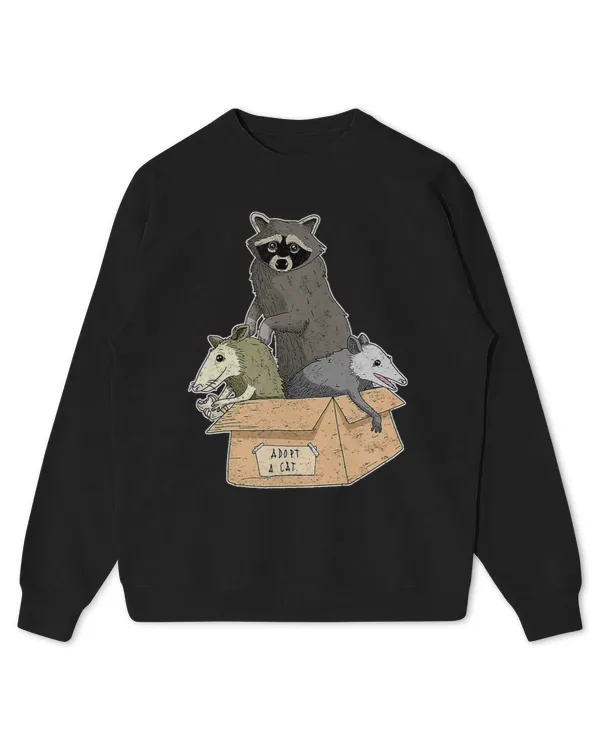 Kids Standard Sweatshirt