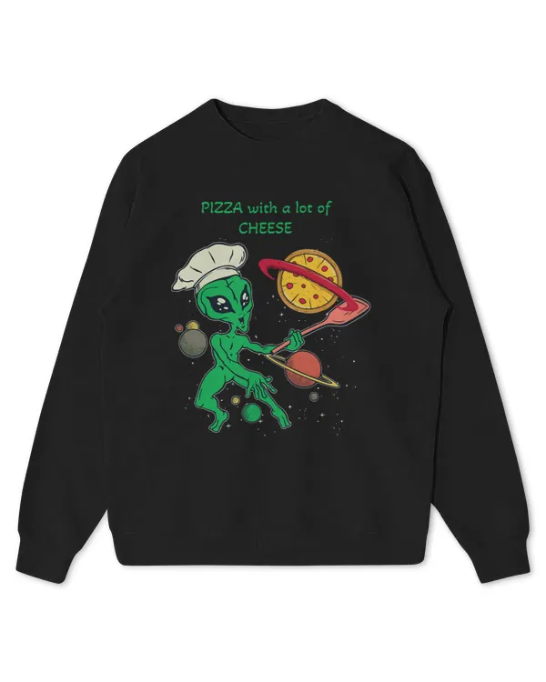 Kids Standard Sweatshirt