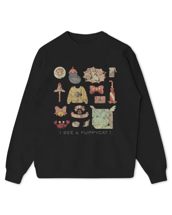 Kids Standard Sweatshirt