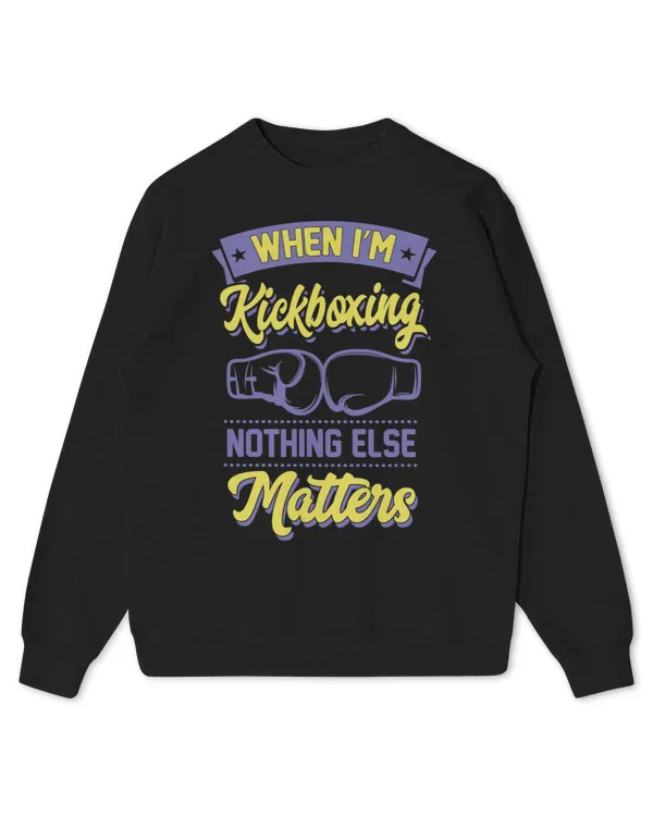 Kids Standard Sweatshirt