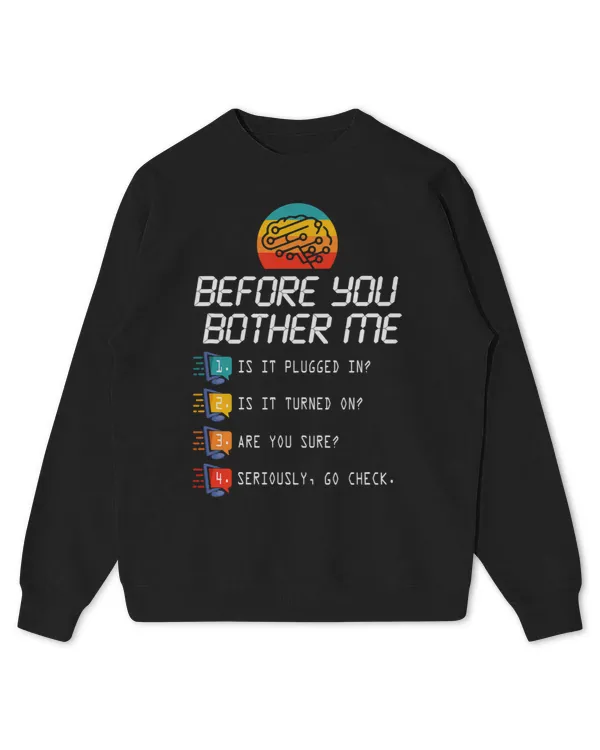 Kids Standard Sweatshirt