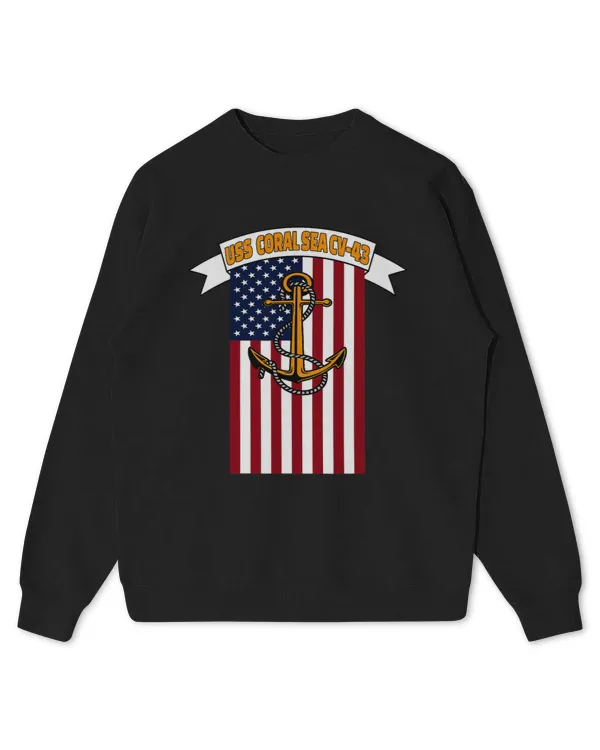 Kids Standard Sweatshirt