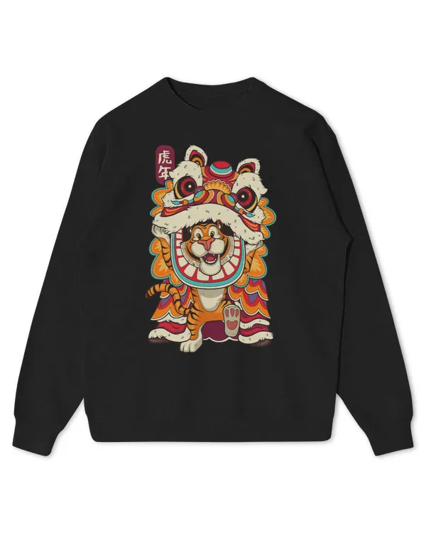 Kids Standard Sweatshirt