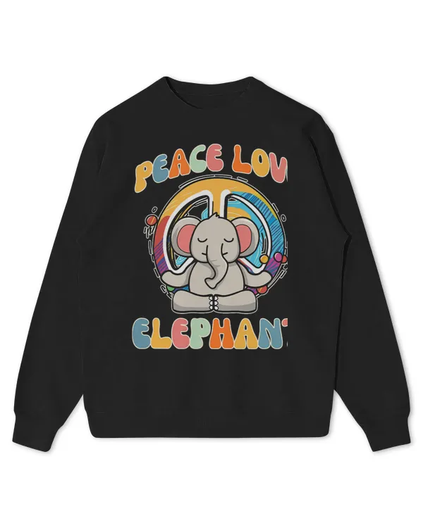 Kids Standard Sweatshirt