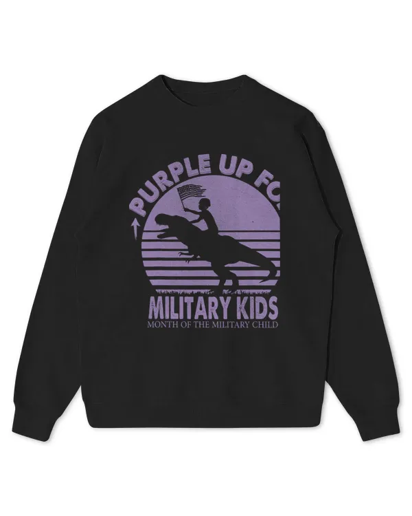 Kids Standard Sweatshirt