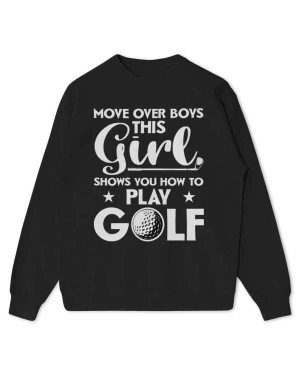 Kids Standard Sweatshirt