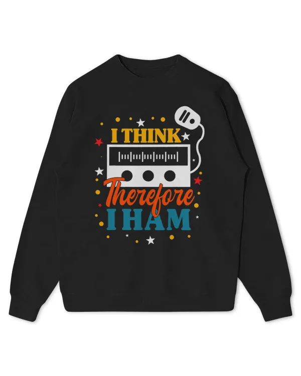 Kids Standard Sweatshirt