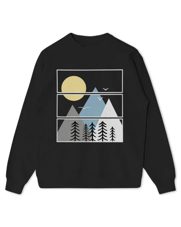 Kids Standard Sweatshirt