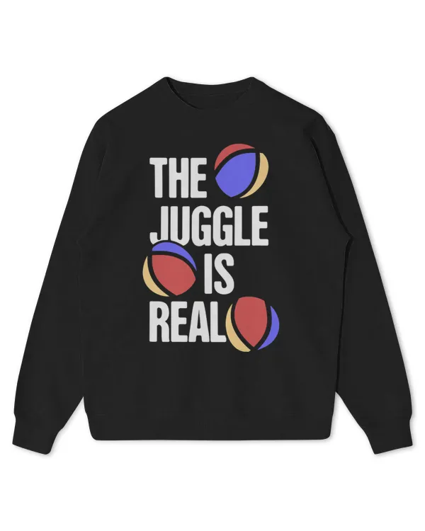 Kids Standard Sweatshirt