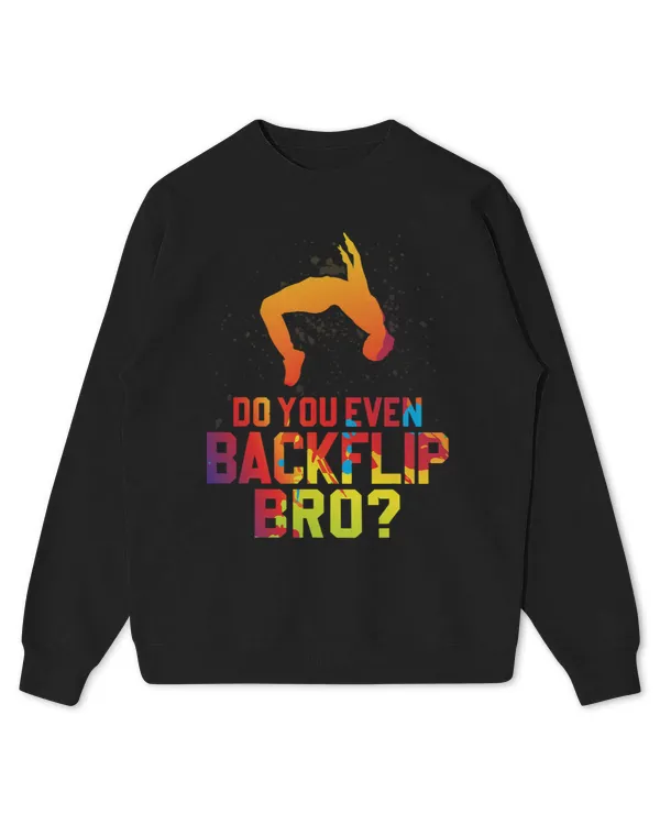 Kids Standard Sweatshirt