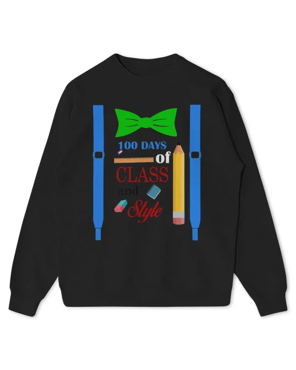 Kids Standard Sweatshirt