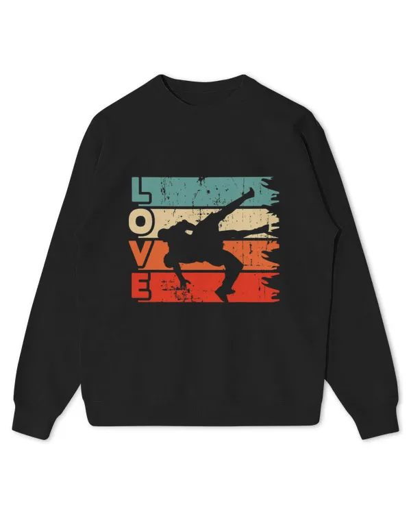 Kids Standard Sweatshirt