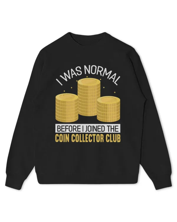 Kids Standard Sweatshirt