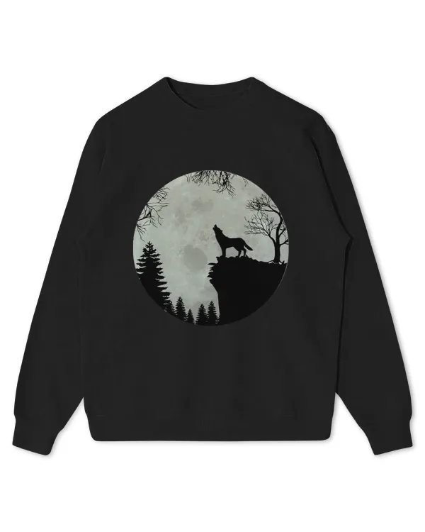 Kids Standard Sweatshirt