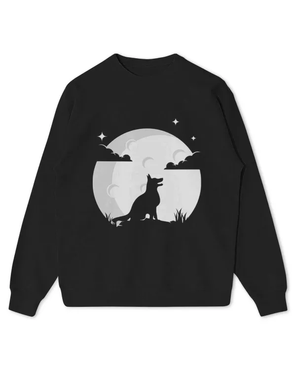 Kids Standard Sweatshirt