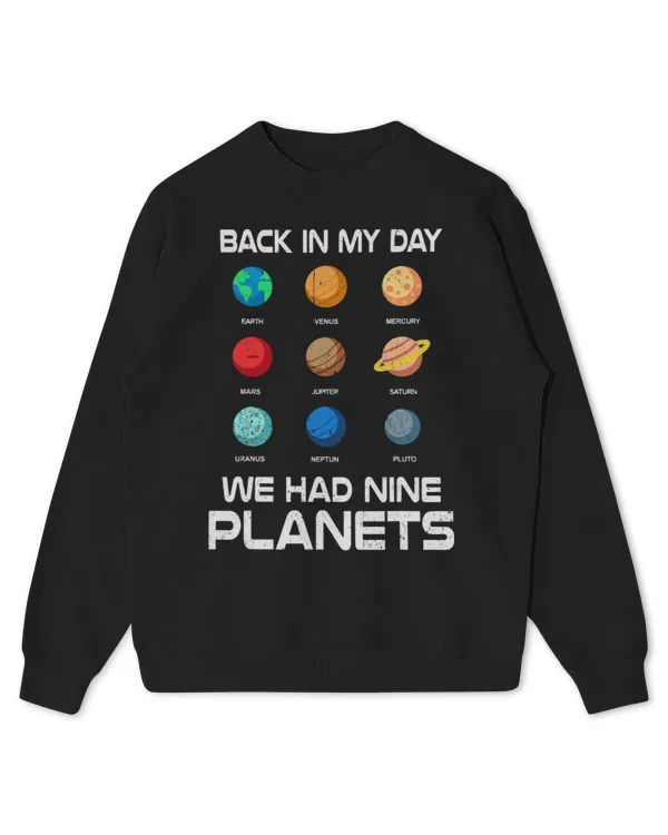 Kids Standard Sweatshirt