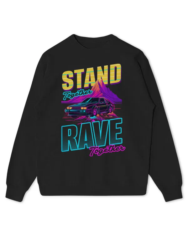Kids Standard Sweatshirt