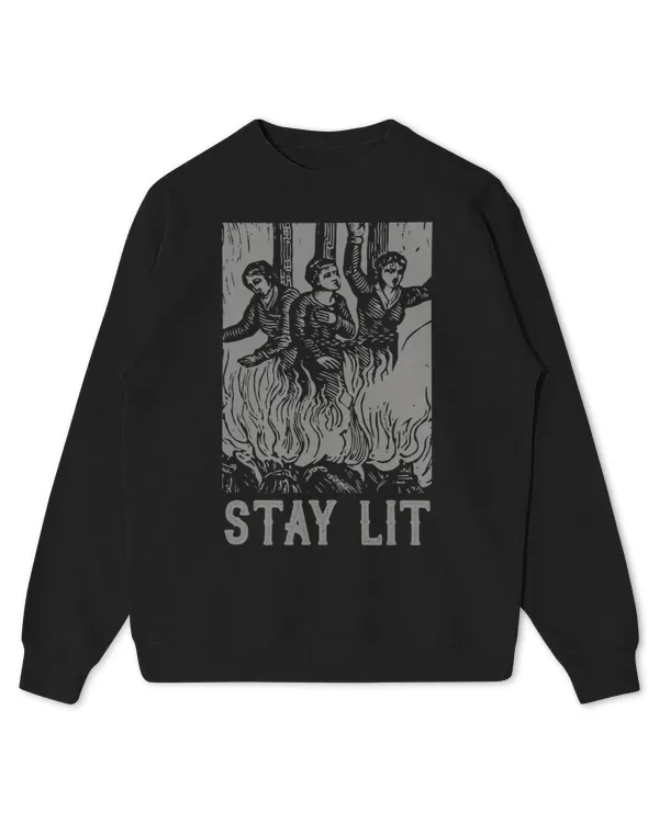 Kids Standard Sweatshirt