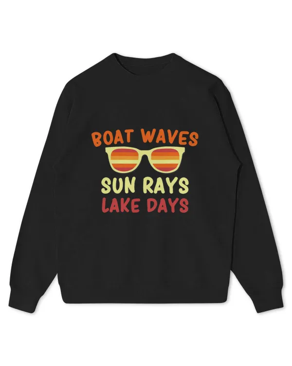 Kids Standard Sweatshirt