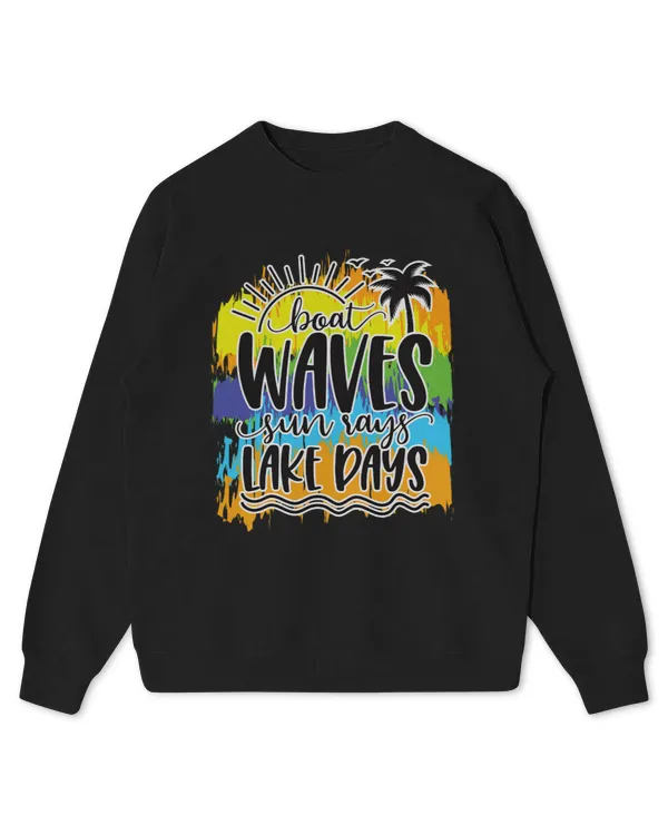 Kids Standard Sweatshirt