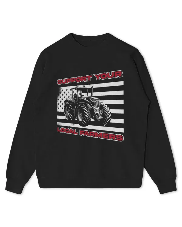 Kids Standard Sweatshirt