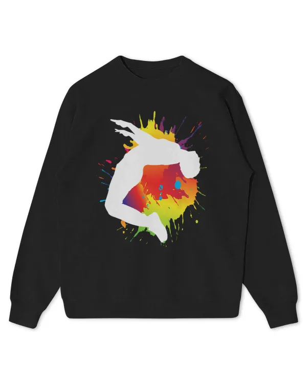 Kids Standard Sweatshirt