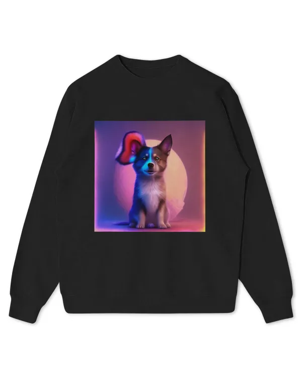 Kids Standard Sweatshirt