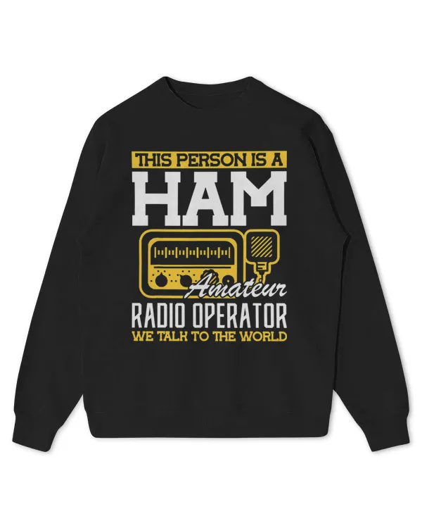 Kids Standard Sweatshirt