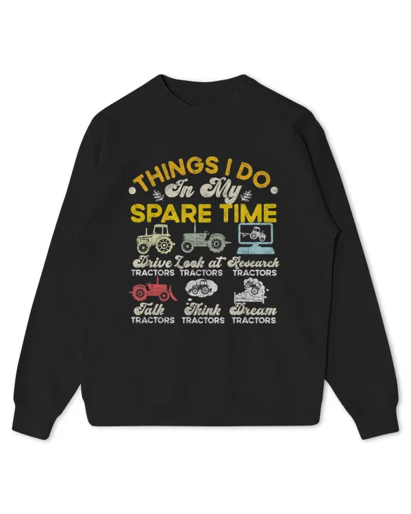 Kids Standard Sweatshirt