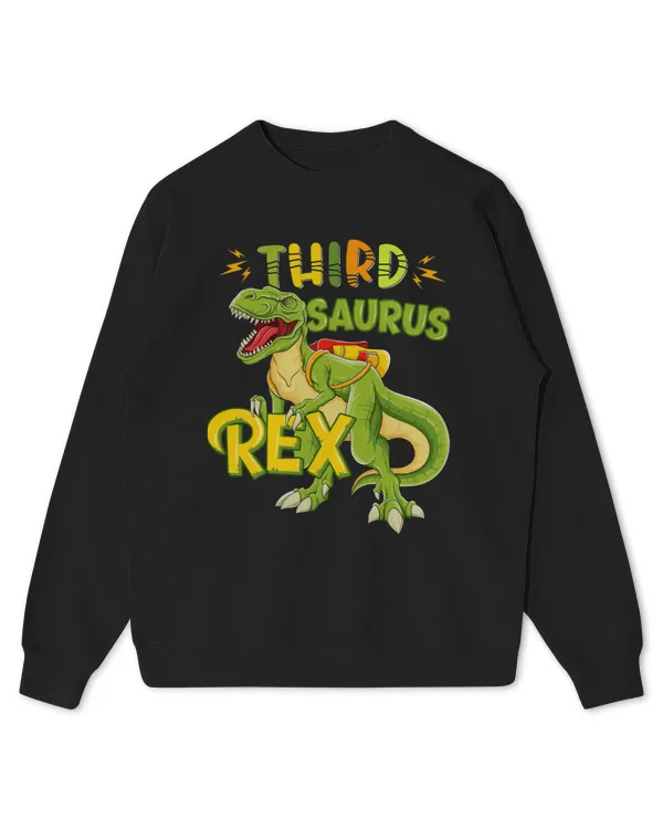 Kids Standard Sweatshirt