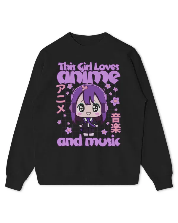 Kids Standard Sweatshirt