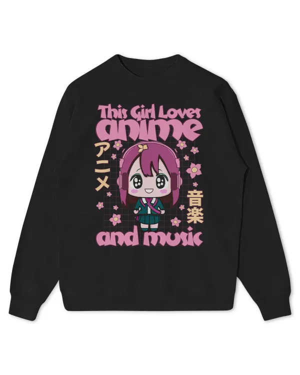 Kids Standard Sweatshirt