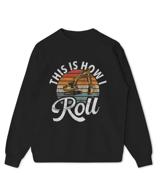 Kids Standard Sweatshirt