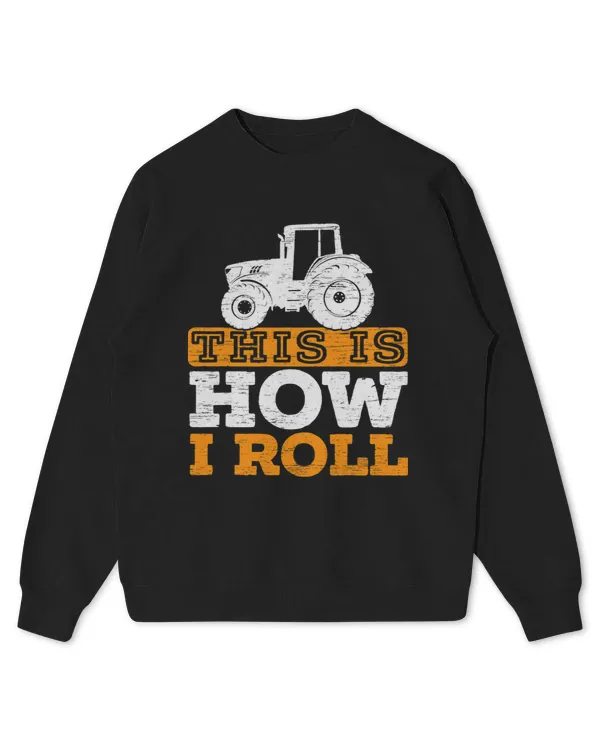 Kids Standard Sweatshirt