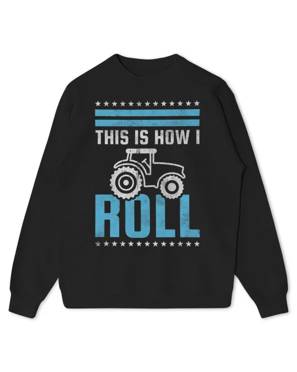 Kids Standard Sweatshirt