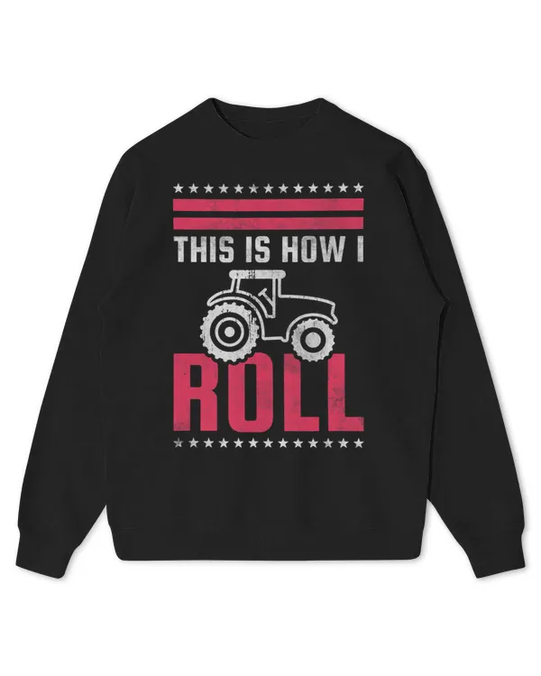 Kids Standard Sweatshirt