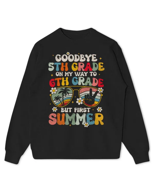 Kids Standard Sweatshirt