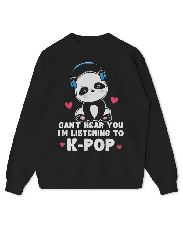 Kids Standard Sweatshirt