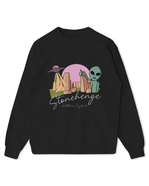 Kids Standard Sweatshirt