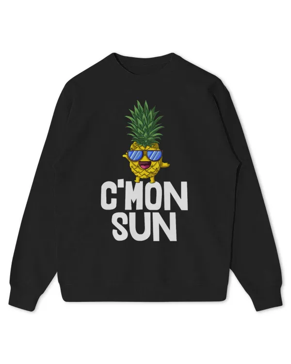 Kids Standard Sweatshirt