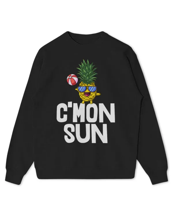 Kids Standard Sweatshirt