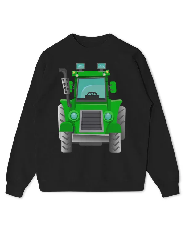 Kids Standard Sweatshirt