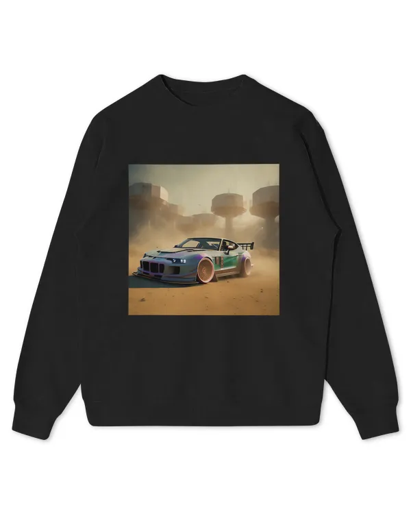 Kids Standard Sweatshirt