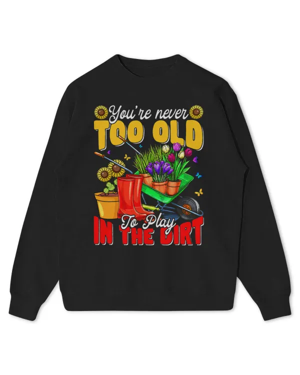 Kids Standard Sweatshirt