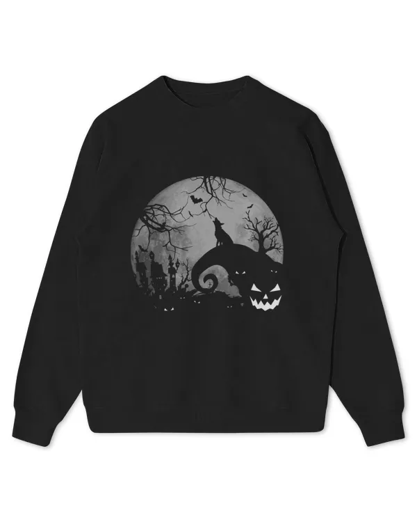 Kids Standard Sweatshirt