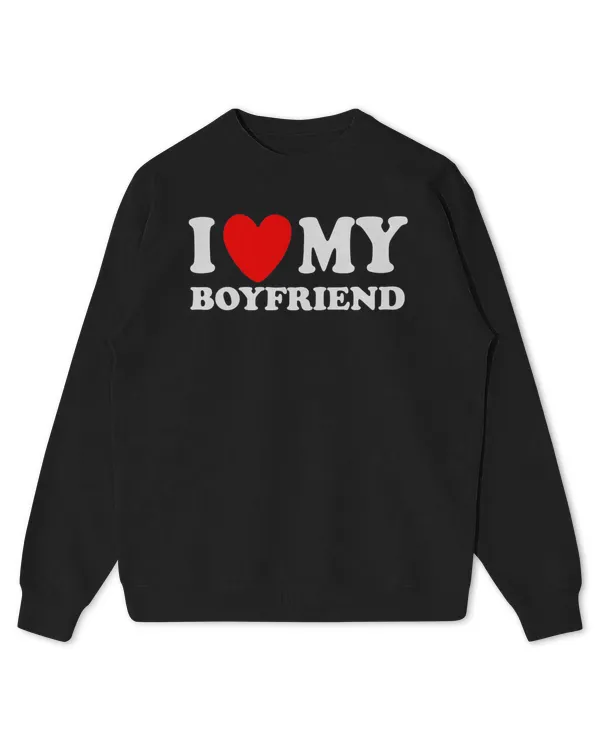 Kids Standard Sweatshirt