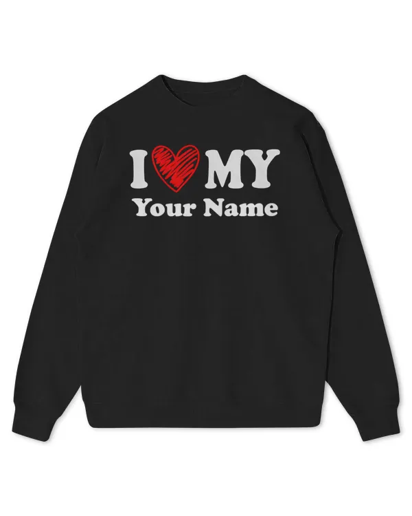 Kids Standard Sweatshirt
