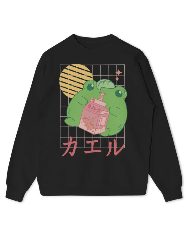 Kids Standard Sweatshirt