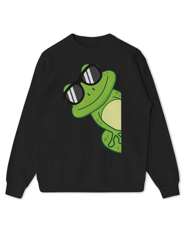 Kids Standard Sweatshirt